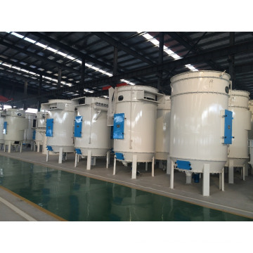 Industrial Blowing Industrial Baghouse Dust Collector